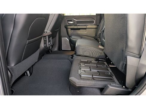 New 2026 RAM 2500 Laramie image 32