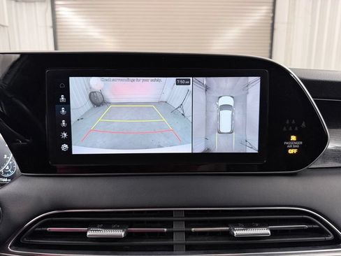 Used 2021 Hyundai Palisade Calligraphy AWD/4WD image 15