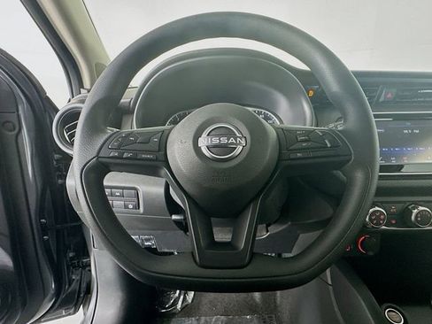 New 2025 Nissan Kicks Play S w/ Interior Electronics Package FWD image 12