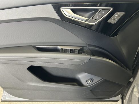 Certified 2025 Audi Q4 e-tron Premium Plus image 16