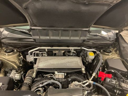 Used 2023 Subaru Ascent Onyx Edition image 39