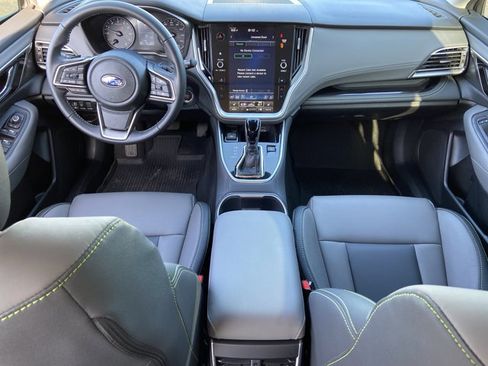 Used 2023 Subaru Outback Onyx Edition XT w/ Popular Package #2 image 46