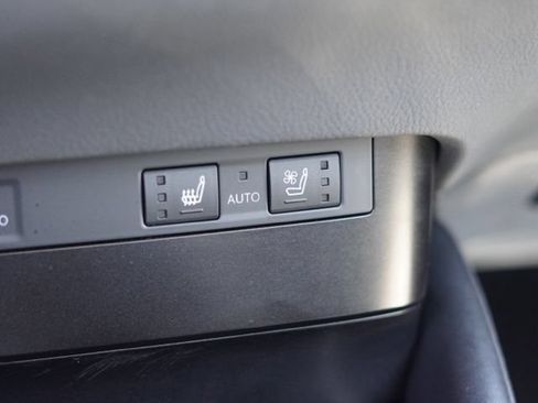 Used 2024 Lexus ES 350 w/ Premium Package FWD image 30