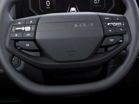 New 2026 Kia Sportage S AWD/4WD image 22