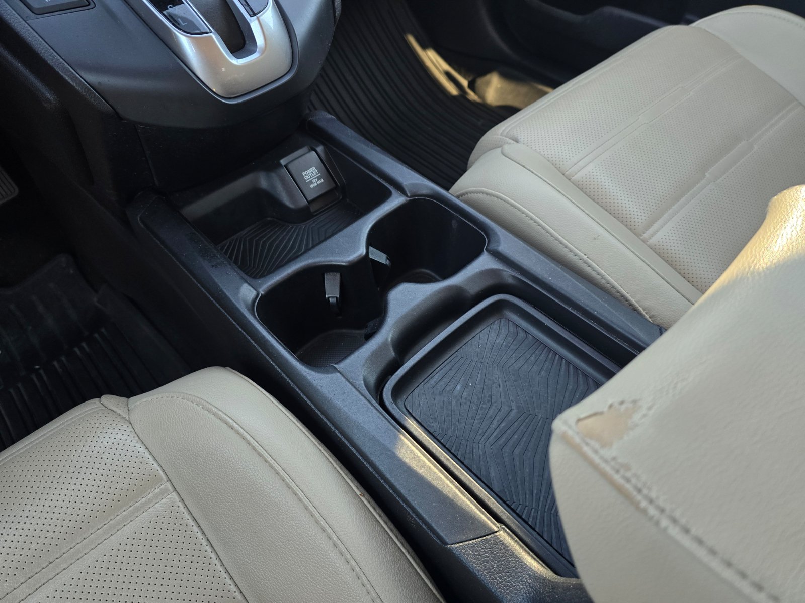Used 2018 Honda CR-V Touring image 17
