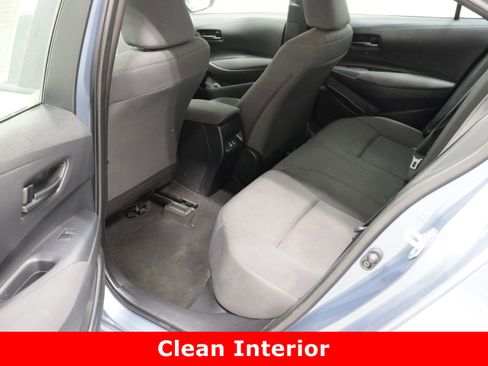 Used 2024 Toyota Corolla LE image 24