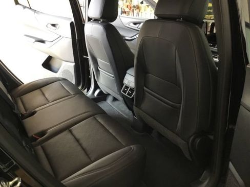 Used 2026 Chevrolet Equinox LT w/ Convenience Package II AWD/4WD image 39