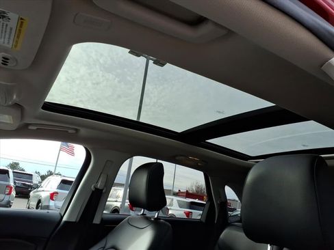 Certified 2022 Ford Edge SEL w/ Convenience Package image 13