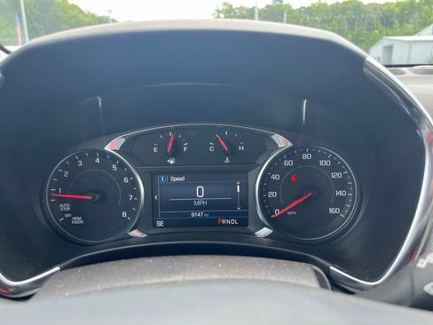 Used 2024 Chevrolet Equinox LS w/ LS Convenience Package FWD image 20
