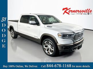 Used 2023 RAM 1500 Limited AWD/4WD video 1