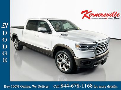 Used 2023 RAM 1500 Limited