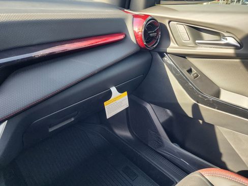 New 2026 Chevrolet Equinox RS image 38