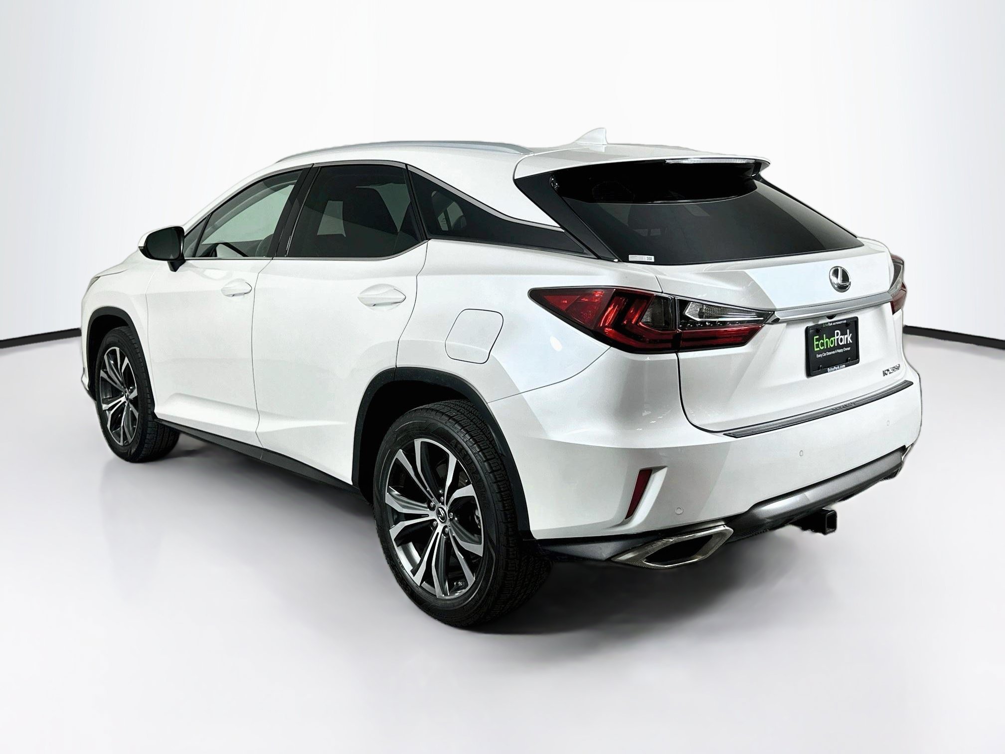 Used 2019 Lexus RX 350 AWD w/ Navigation Package image 5