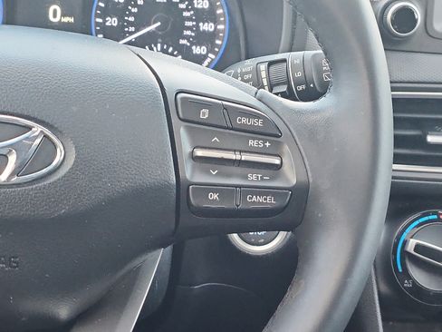 Used 2020 Hyundai Kona SEL Plus image 16