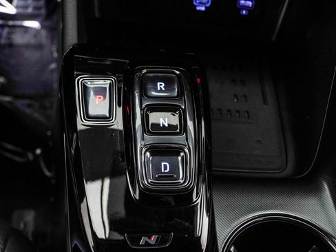Used 2023 Hyundai Sonata N Line FWD image 18