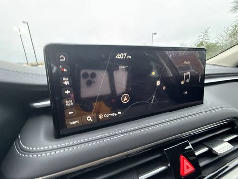 Used 2026 Genesis G70 2.5T Prestige RWD image 24