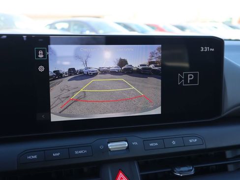 New 2025 Kia K4 LXS image 38