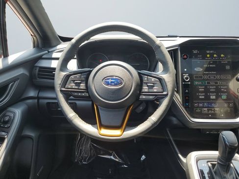 Certified 2026 Subaru Crosstrek 2.5i Wilderness w/ Wilderness Package AWD/4WD image 12