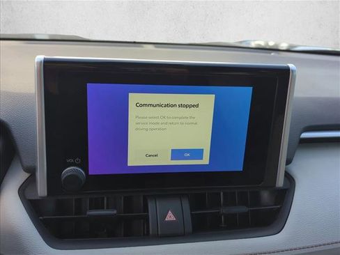 New 2025 Toyota RAV4 XLE w/ Convenience Package image 20