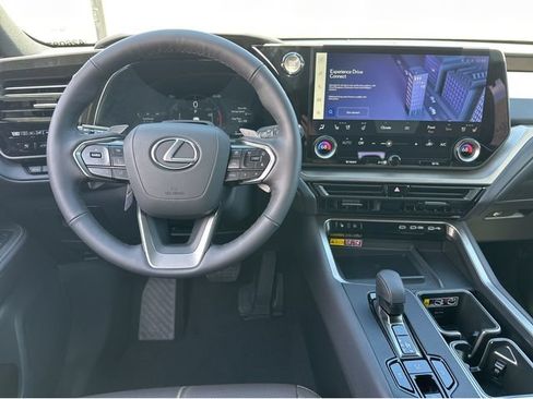 New 2026 Lexus TX 350 FWD image 38