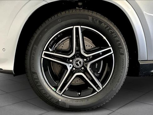 New 2026 Mercedes-Benz GLE 350 4MATIC image 17