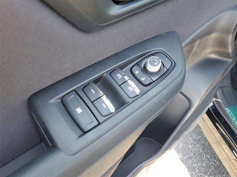 New 2026 Subaru Forester Premium image 19