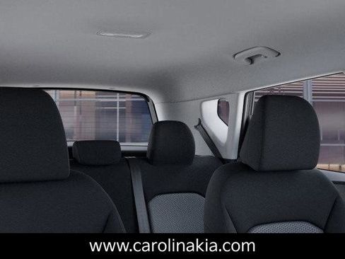 New 2025 Kia Soul LX image 27