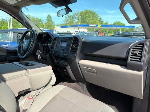 Used 2020 Ford F150 XL w/ Equipment Group 101A Mid AWD/4WD image 35