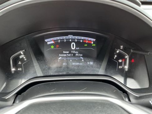 Used 2018 Honda CR-V EX-L image 12