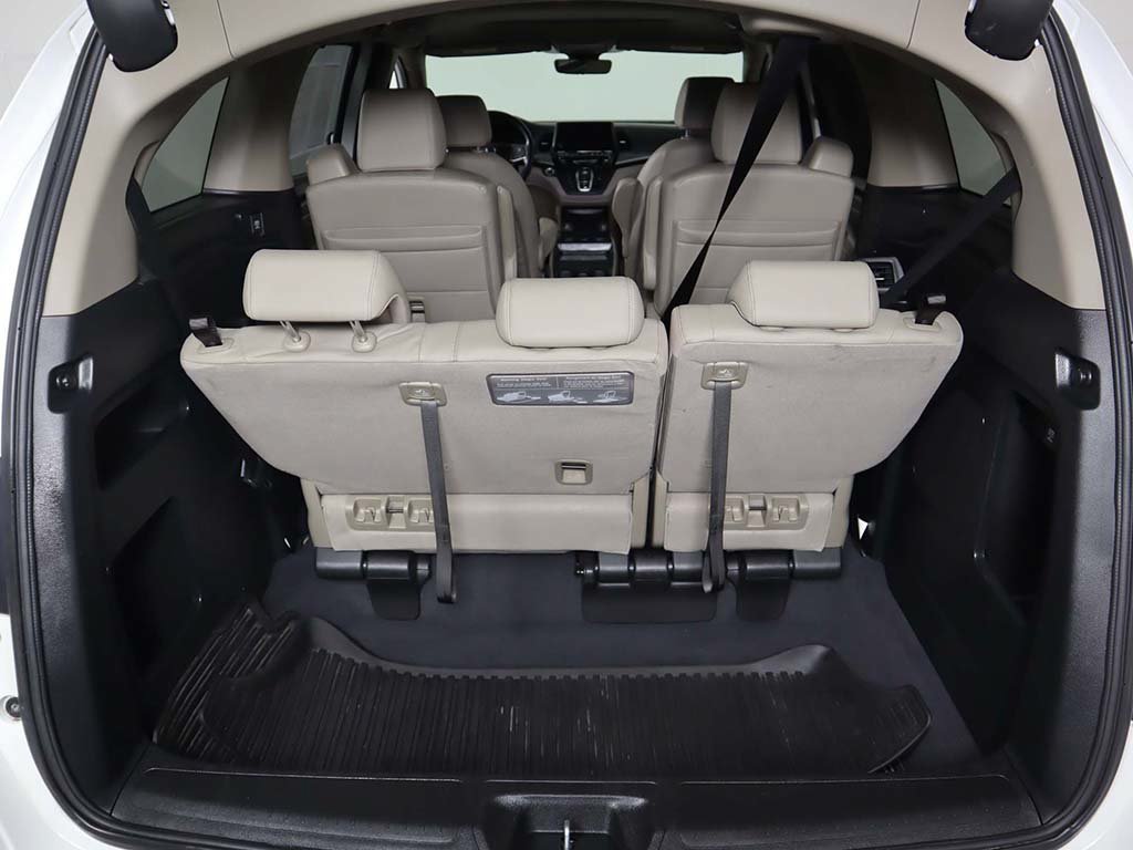 Used 2022 Honda Odyssey EX-L image 20