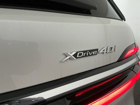New 2026 BMW X7 xDrive40i AWD/4WD image 37