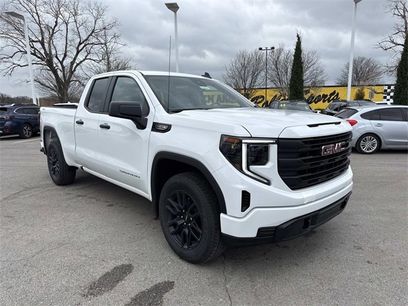 New 2026 GMC Sierra 1500 Pro w/ Graphite Edition