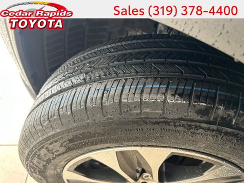 Certified 2024 Toyota Highlander XLE AWD/4WD image 26