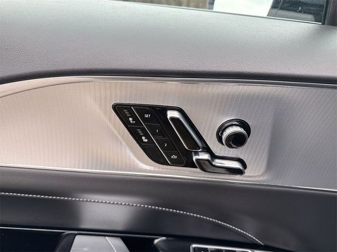 Used 2024 Cadillac Lyriq Tech w/ Driver Assist Package image 14