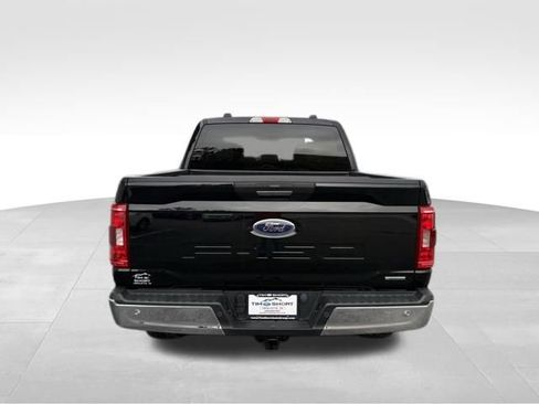 Used 2022 Ford F150 XLT w/ Equipment Group 301A Mid image 6