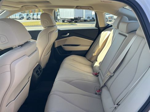 Certified 2022 Acura TLX w/ Technology Package image 31