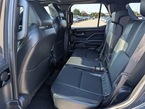 Certified 2026 Toyota 4Runner Limited AWD/4WD image 29