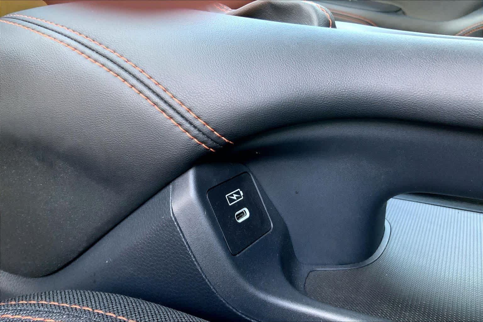 Used 2026 Honda HR-V Sport image 36