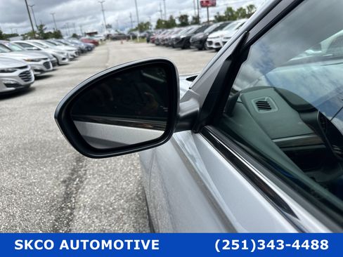 Used 2023 Nissan Altima 2.5 SV image 10