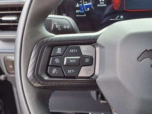 Used 2024 Ford Mustang Dark Horse image 34