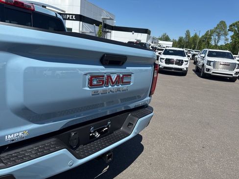 New 2026 GMC Canyon Denali AWD/4WD image 33