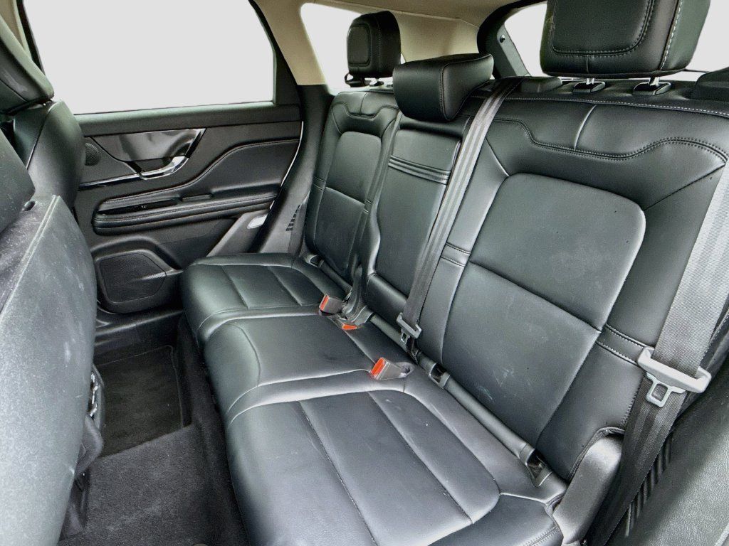 Used 2023 Lincoln Corsair FWD image 16