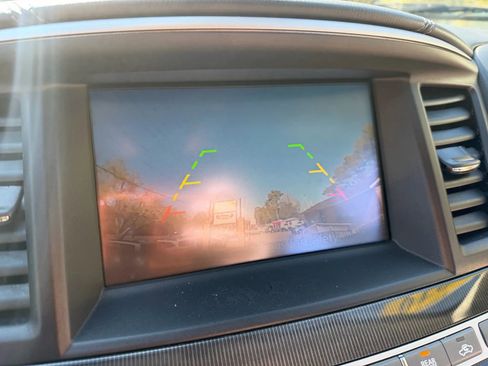 Used 2019 INFINITI QX60 Luxe image 19