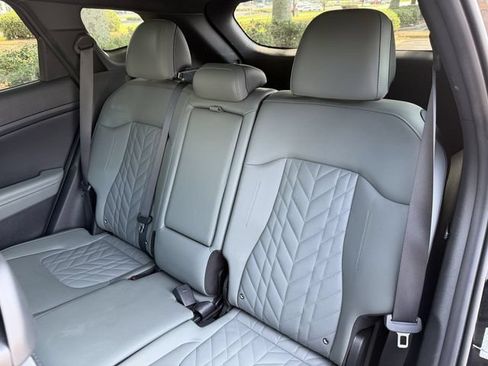 Certified 2023 Kia Sportage X-Line w/ X-Line Premium Package AWD/4WD image 23