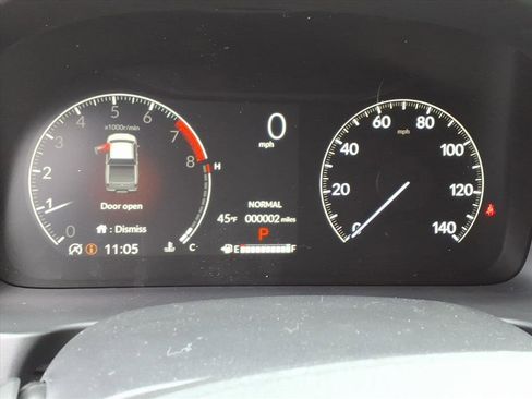 New 2026 Honda Ridgeline TrailSport image 21