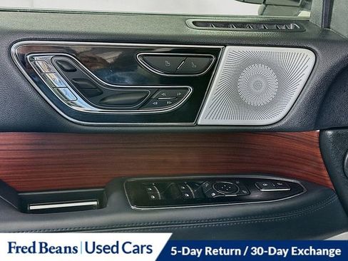 Certified 2023 Lincoln Navigator L Reserve image 20