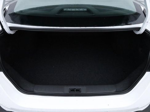 New 2025 Nissan Sentra S image 7