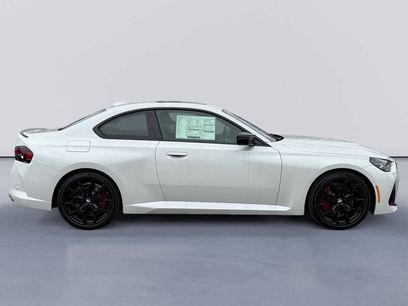 New 2026 BMW M240i Coupe w/ Premium Package