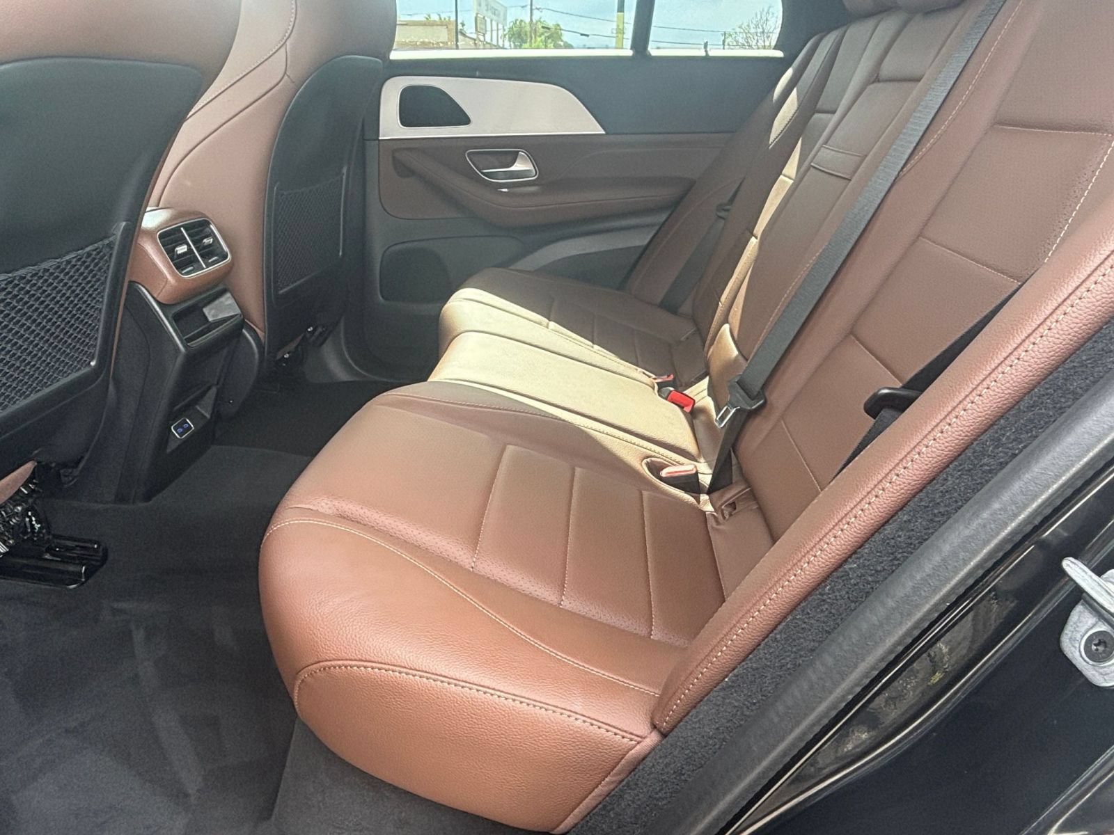 Used 2026 Mercedes-Benz GLE 350 4MATIC image 25