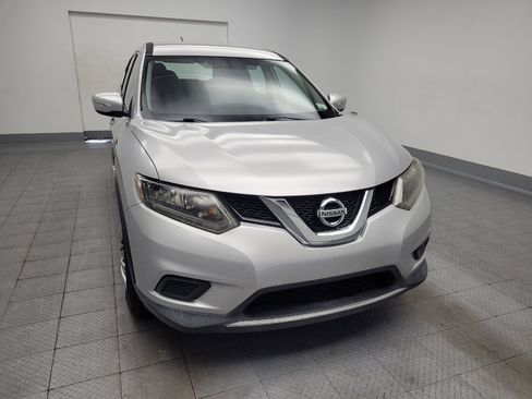 Used 2015 Nissan Rogue S FWD image 14